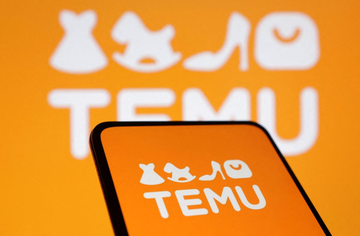Shein-Temu: Εμπορικός πόλεμος ΗΠΑ- Κίνας με τριπλασιασμό των δασμών από Τραμπ Shein-Temu: Εμπορικός πόλεμος ΗΠΑ- Κίνας με τριπλασιασμό των δασμών από Τραμπ