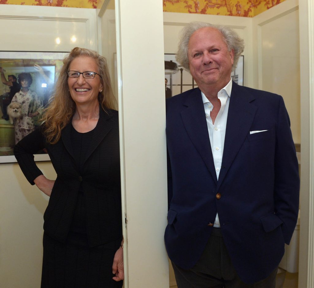 Ο Γκρέιντον Κάρτερ και η περιπέτεια του Τύπου