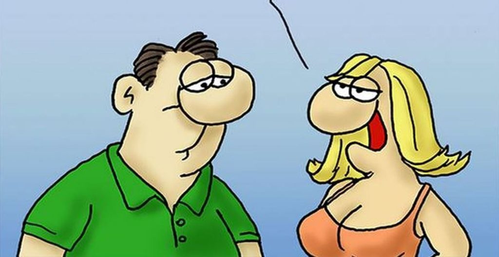 Αρκάς: Η «Καλημέρα» του με το ερωτικό έναντι του γαστριμαργικού πάθους