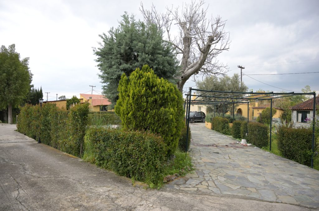 Εύβοια: Οι σημειώσεις που προμήνυαν το έγκλημα και την αυτοκτονία