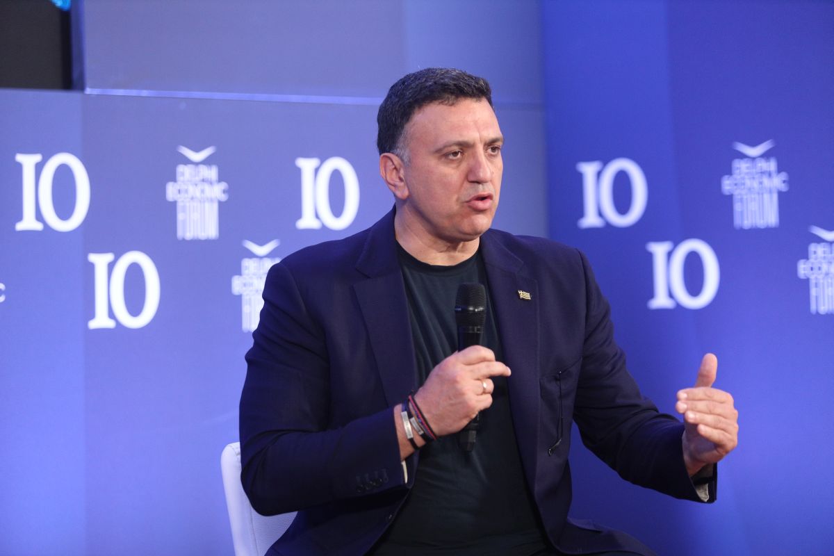 Κικίλιας: Οριζόντιος έλεγχος των ΜΚΟ για τον ρόλο τους στη χώρα μας