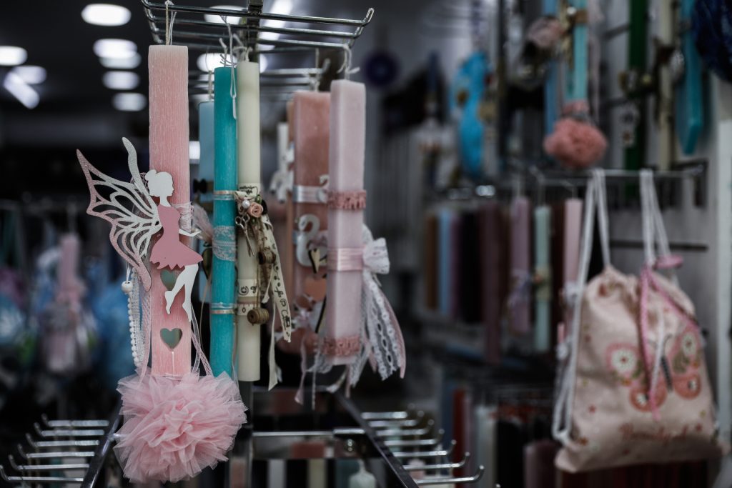 Πρεμιέρα για το πασχαλινό ωράριο στην αγορά