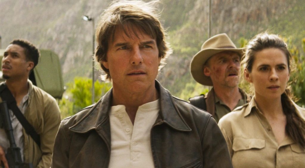 Κάννες 2025: Με Τομ Κρουζ, Τομ Χανκς, Εμα Στόουν, Μπόνο