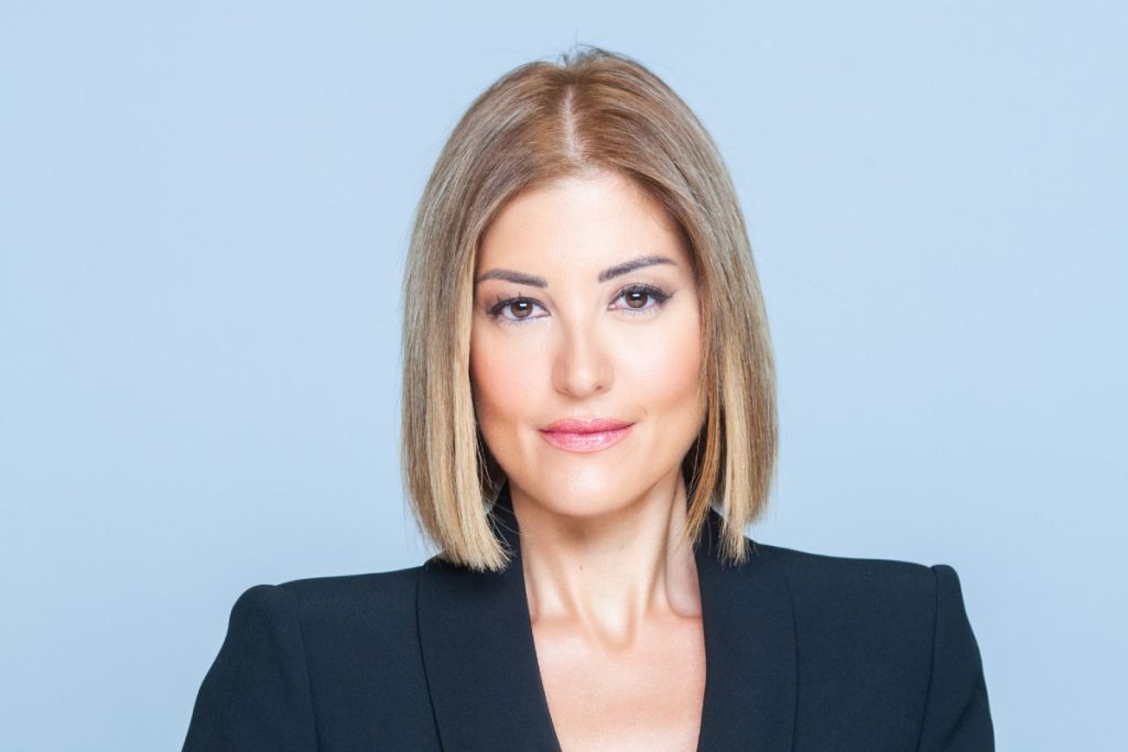 Δημοσκόπηση Metron Analysis: Απόψε στις 19:45 στο Mega