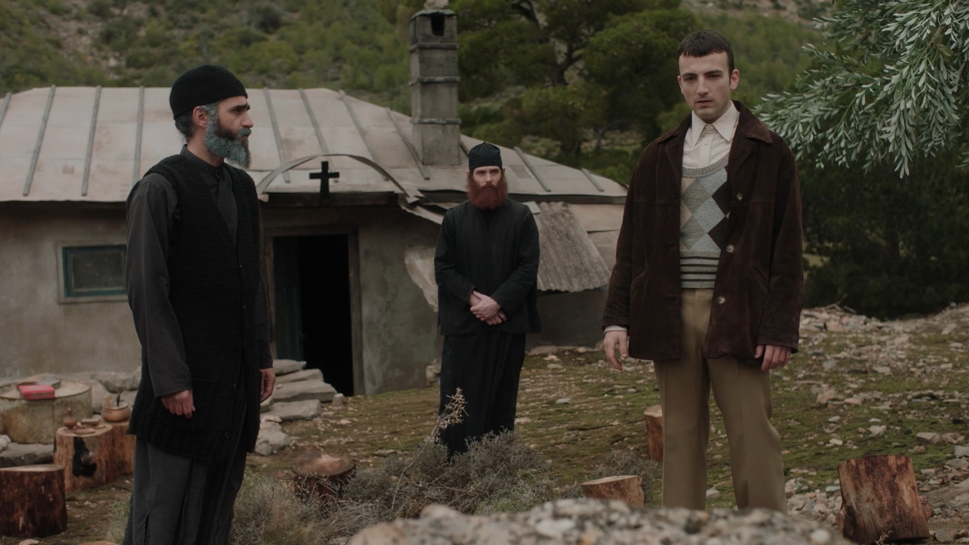 Όταν η τηλεόραση γίνεται χώρος ουσίας