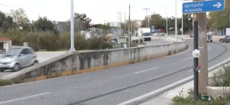 Σπάτα: Βίντεο κατέγραψε το όχημα που παρέσυρε το 3χρονο αγόρι