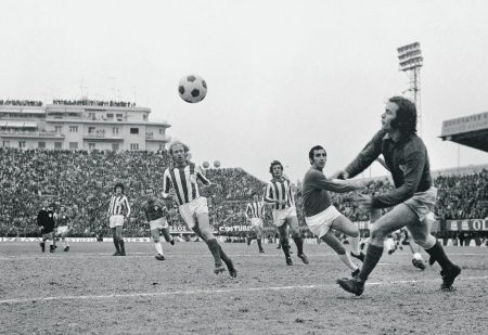 Παναγιώτης Κελεσίδης: Ο έλληνας Γκόρντον Μπανκς