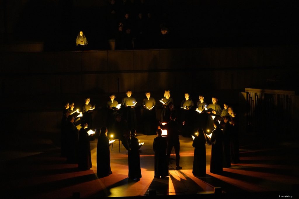 Πάσχα: Μεγάλη Εβδομάδα στην Αθήνα με 40 δωρεάν κατανυκτικές συναυλίες – Υμνοι, ρέκβιεμ και ρεμπέτικα