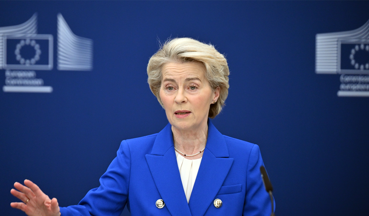 Σκάνδαλα Μογκερίνι και Qatargate πλήττουν την ΕΕ