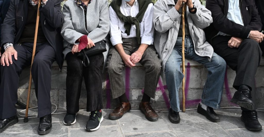 Συντάξεις Μαΐου: Οριστικά μετά το Πάσχα η καταβολή τους – Οι ημερομηνίες