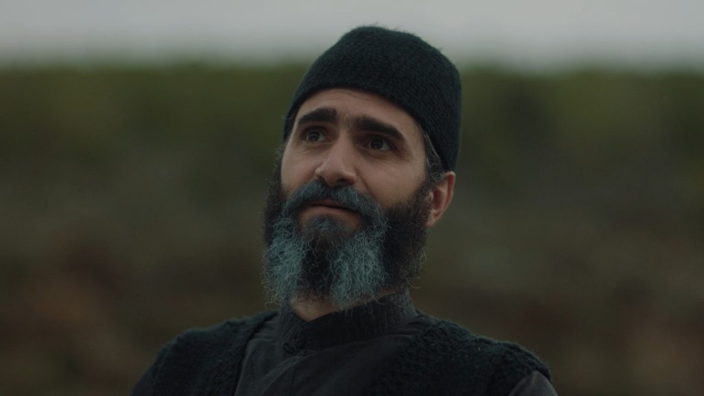 Θείο Δράμα και κατάνυξη στην τηλεόραση: οι επιλογές για τη Μεγάλη Εβδομάδα