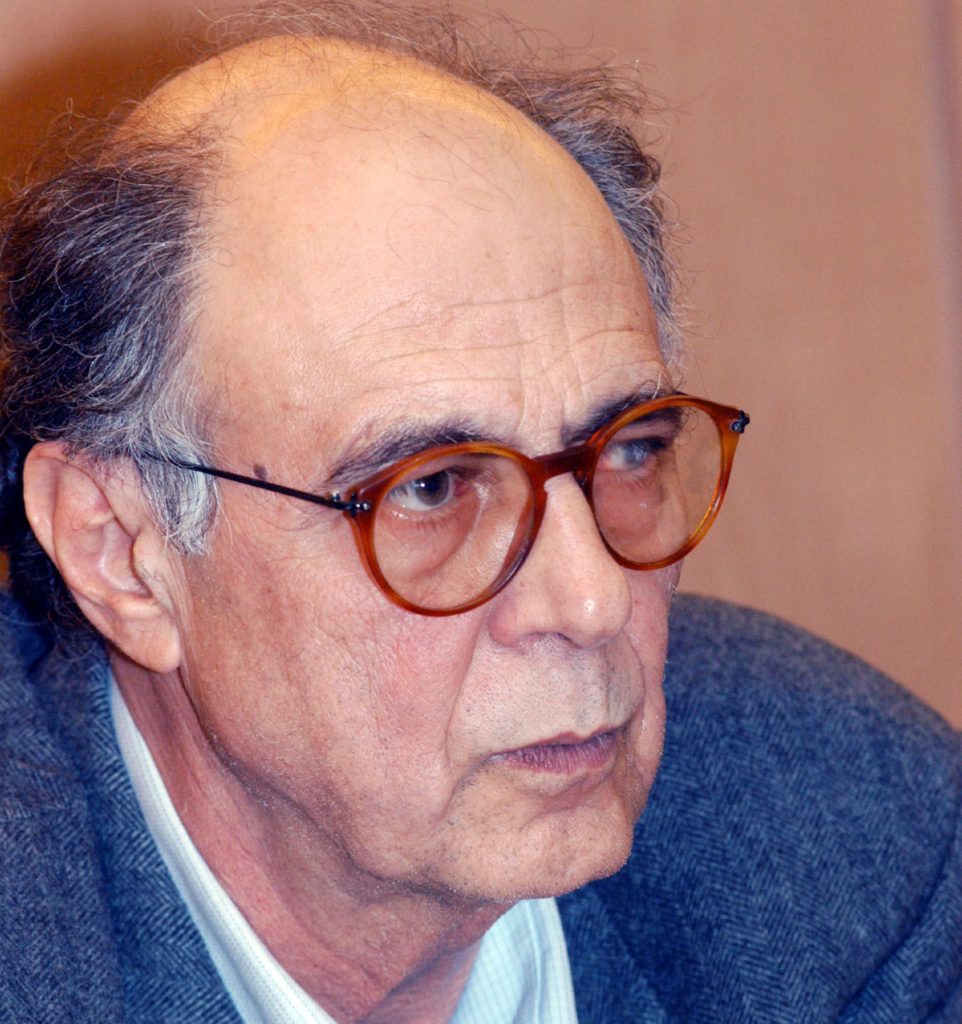 Πέθανε ο καθηγητής Αλέξης Πολίτης – Η συμβολή του στο δημοτικό τραγούδι