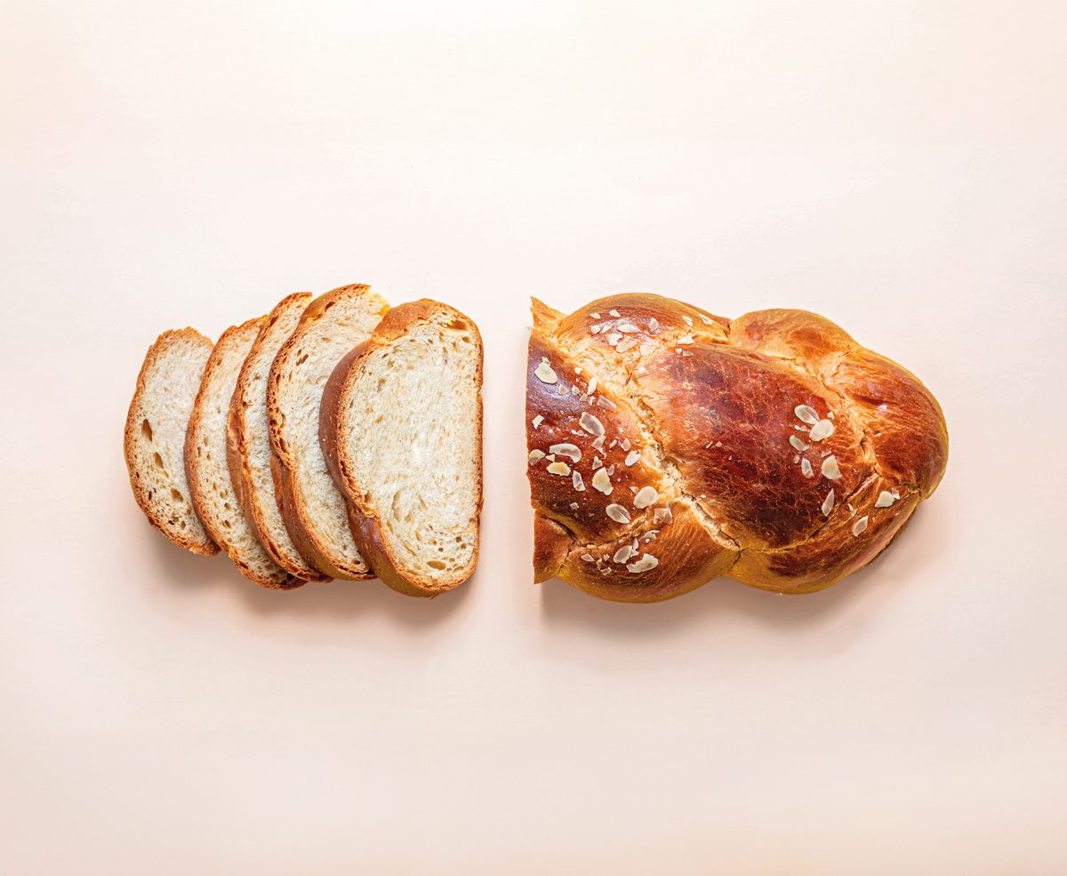 ΕΦΕΤ: Ανακαλεί συσκευασμένο τσουρέκι – Τι βρέθηκε