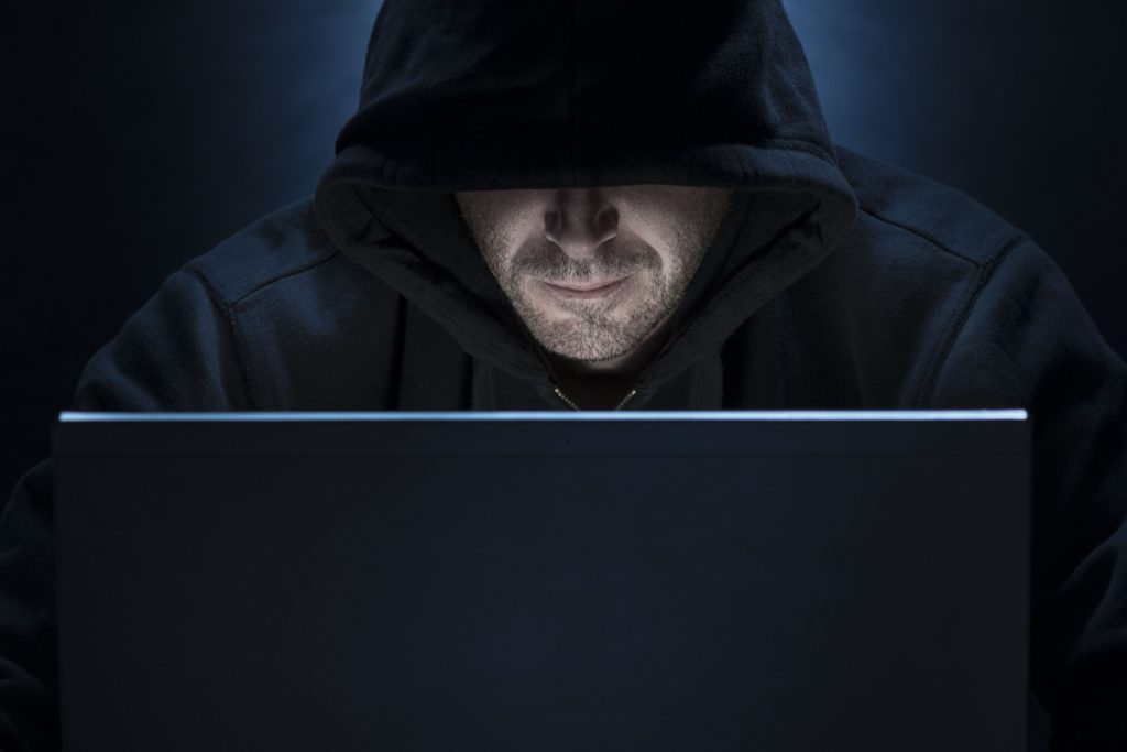 Διαδικτυακό παρακράτος