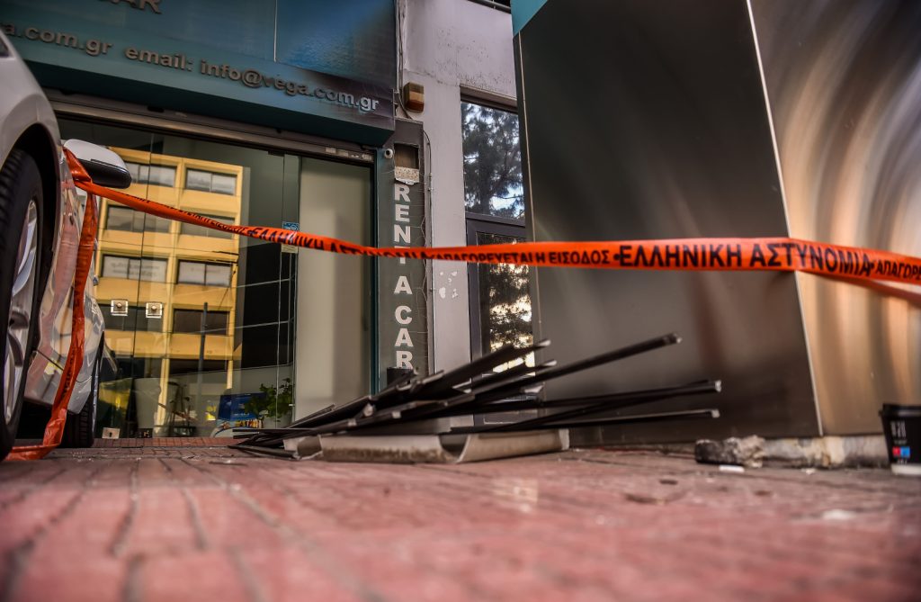 Hellenic Train: Νέα στοιχεία για τη βόμβα – Τι αποκάλυψαν οι κάμερες – Ο ύποπτος, τα ερωτηματικά για τη φύλαξη