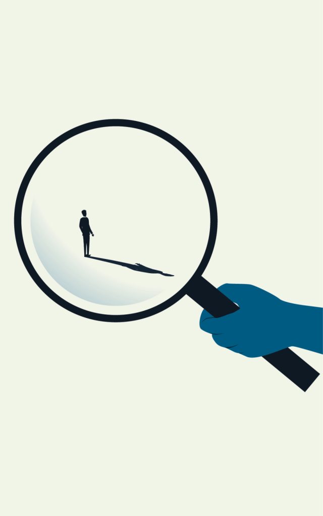 Ο «αυτός» είναι παντού