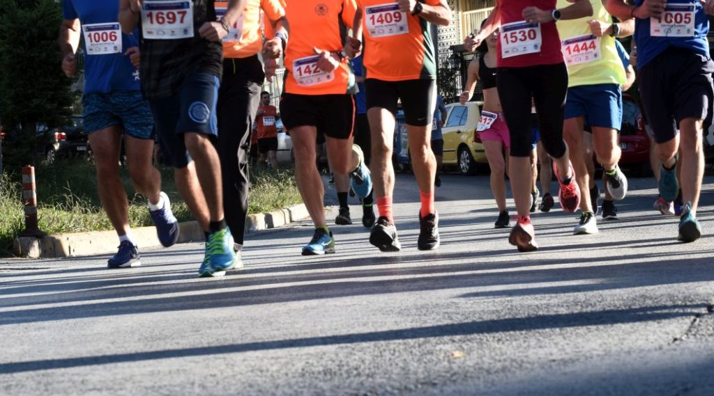 Πειραιάς: Κυκλοφοριακές ρυθμίσεις την Κυριακή 15 Μαρτίου, λόγω διεξαγωγής αγώνα δρόμου – Οι οδηγίες της Τροχαίας