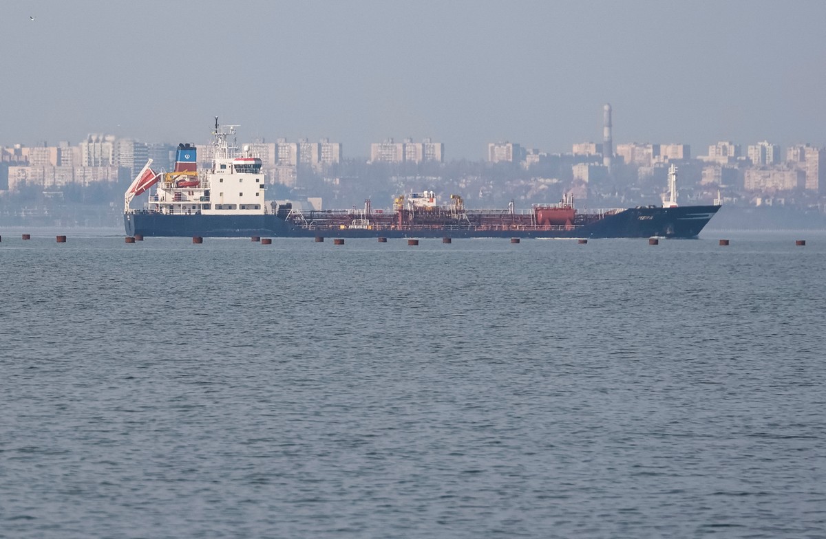 Συνάντηση Ρωσίας – Ουκρανίας στην Άγκυρα στις 15-16 Απριλίου για την ασφάλεια στη Μαύρη Θάλασσα Συνάντηση Ρωσίας – Ουκρανίας στην Άγκυρα στις 15-16 Απριλίου για την ασφάλεια στη Μαύρη Θάλασσα