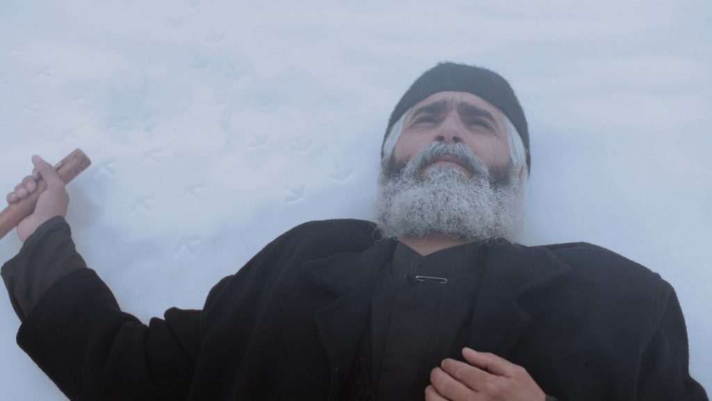 «Άγιος Παΐσιος – Από τα φάρασα στον ουρανό»: Όσα θα συμβούν στο τελευταίο επεισόδιο