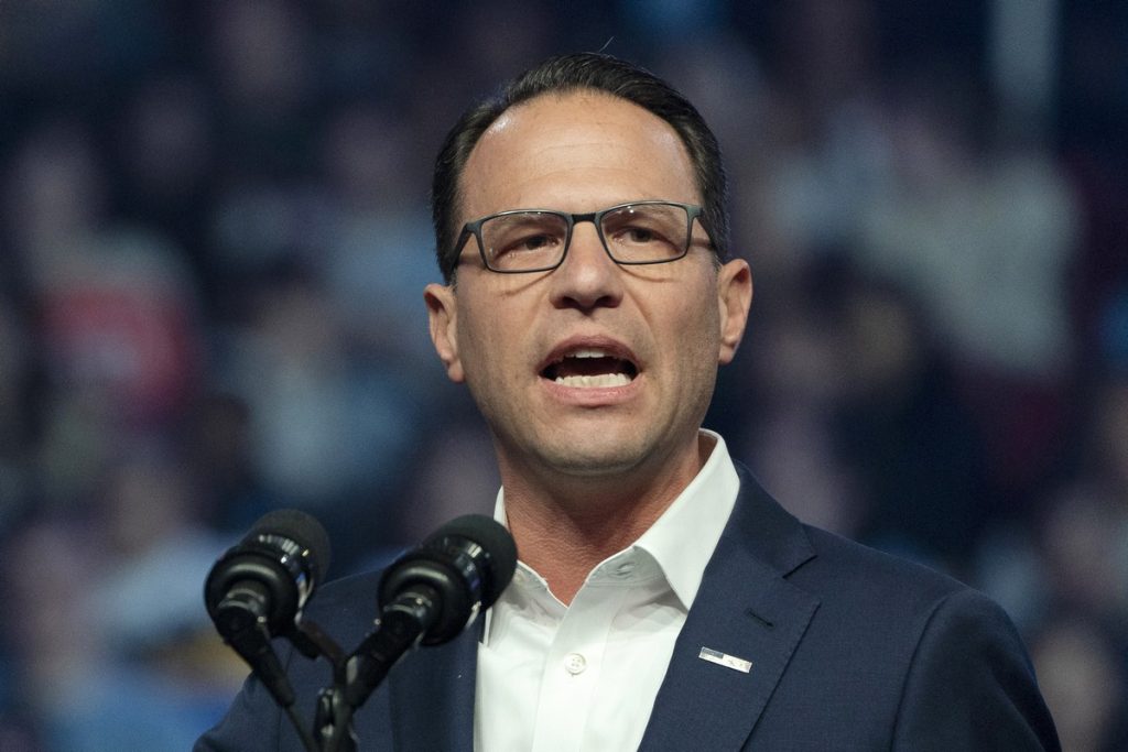 ΗΠΑ: Εμπρησμός στην έπαυλη του Κυβερνήτη της Πενσιλβάνια, Τζος Σαπίρο