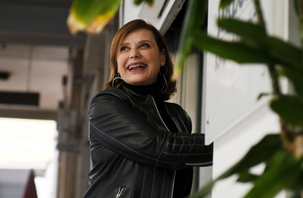 Κατερίνα Μπατζελή: Προς αναστολή κομματικής ιδιότητας για ένα χρόνο