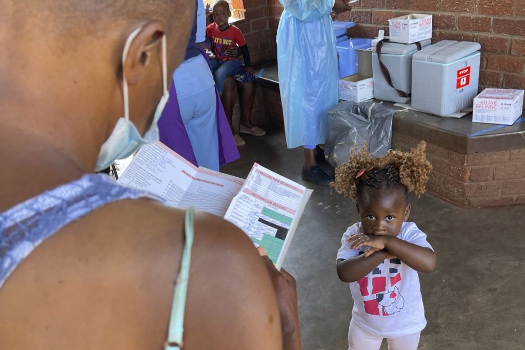 Πόσα παιδιά πεθαίνουν επειδή είναι ανθεκτικά στα αντιβιοτικά