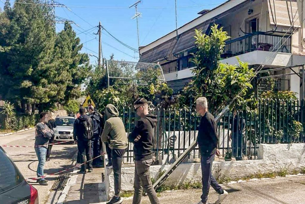 Αίγιο: Στον Κορυδαλλό ο 23χρονος – Αποδέχτηκε τις κατηγορίες