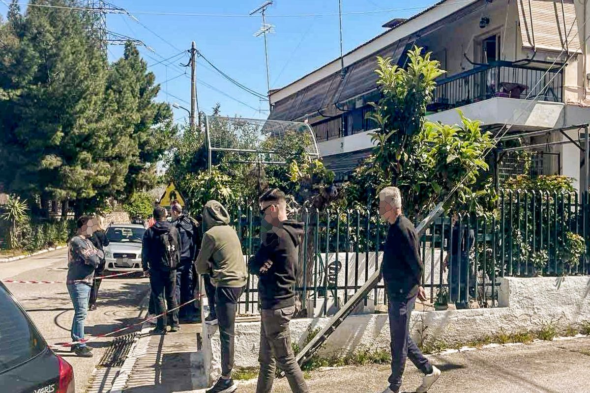 Αίγιο: Στον Κορυδαλλό ο 23χρονος – Αποδέχτηκε τις κατηγορίες