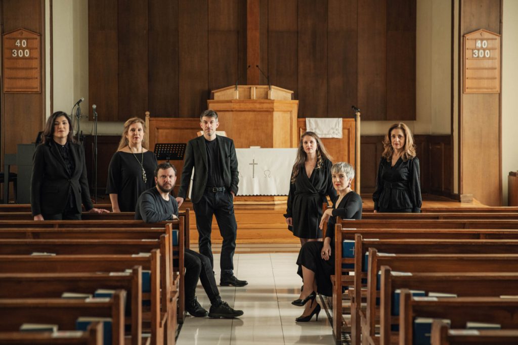 Η Μεγάλη Εβδομάδα εμπνέει την όπερα – Ο ήχος της προσευχής