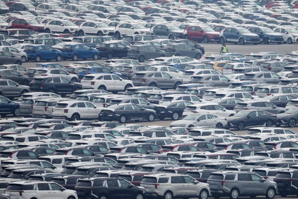 Ψηφιακό πελατολόγιο: Πρεμιέρα για τα αυτοκίνητα, πώς θα λειτουργεί