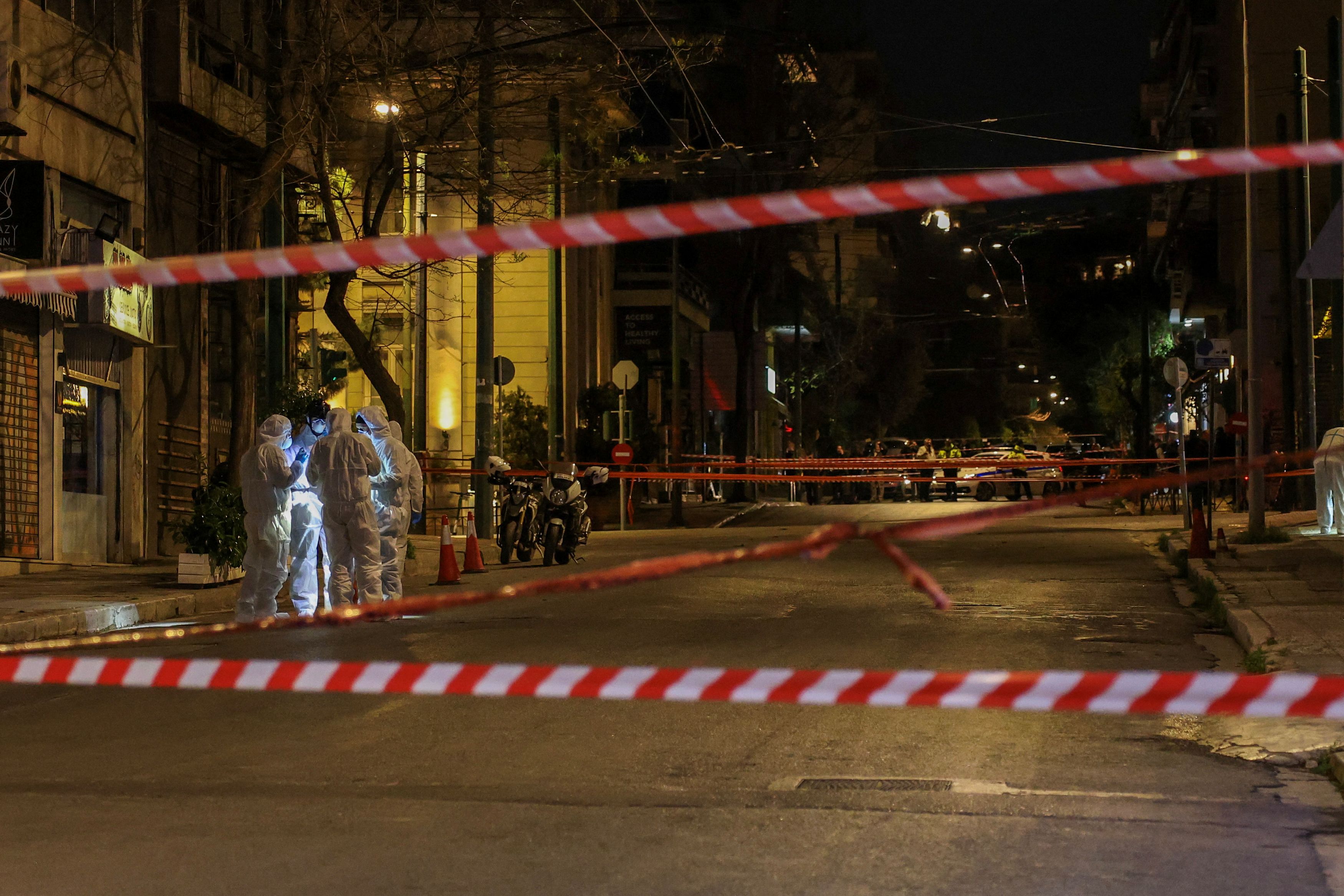 Hellenic Train: Σε δύο υπόπτους έχει «κλειδώσει» η Αντιτρομοκρατική