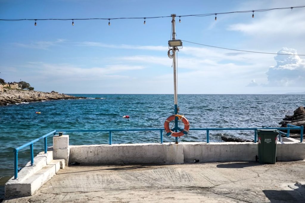 Καιρός: Μεγάλη Τρίτη με λασποβροχές και μετά 30άρια – Η πρόγνωση μέχρι το Πάσχα