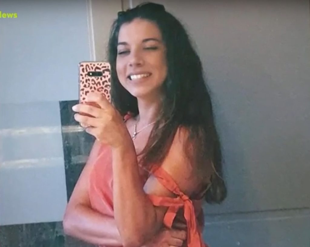 Μεγάλη κινητοποίηση για εξαφάνιση 30χρονης – Το μήνυμα που σήμανε συναγερμό