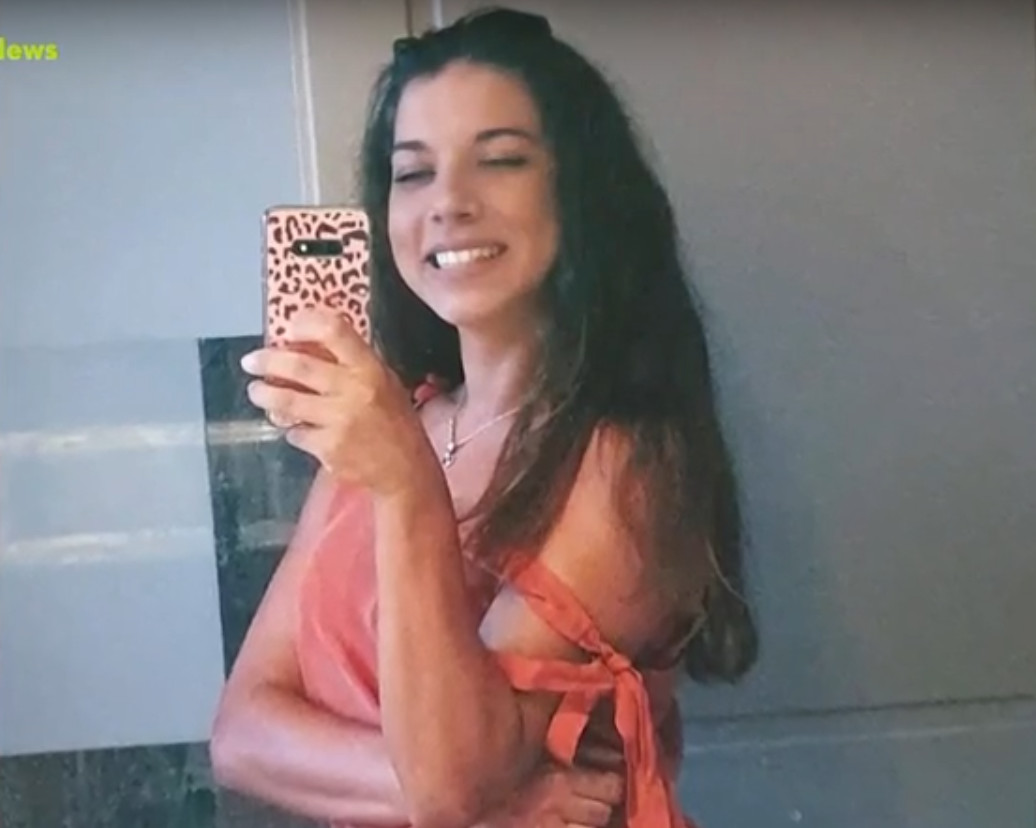 Μεγάλη κινητοποίηση για εξαφάνιση 30χρονης – Το μήνυμα που σήμανε συναγερμό