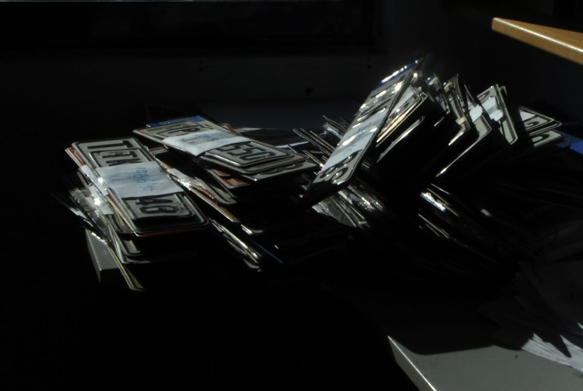 Επιστροφή πινακίδων για το Πάσχα σε Αθήνα και Θεσσαλονίκη