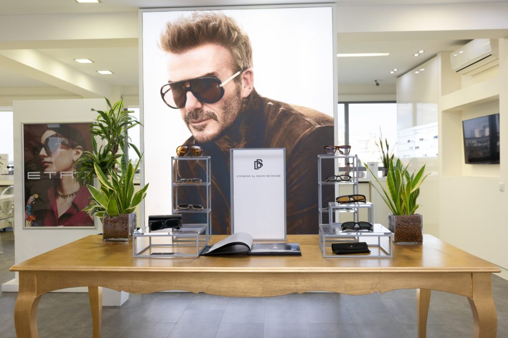 SAFILO: Παρουσίαση νέας συλλογής SS25