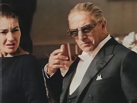 Μαρία Κάλλας και Αριστοτέλης Ωνάσης: Η σπάνια εμφάνιση σε κηδεία στο Μονακό