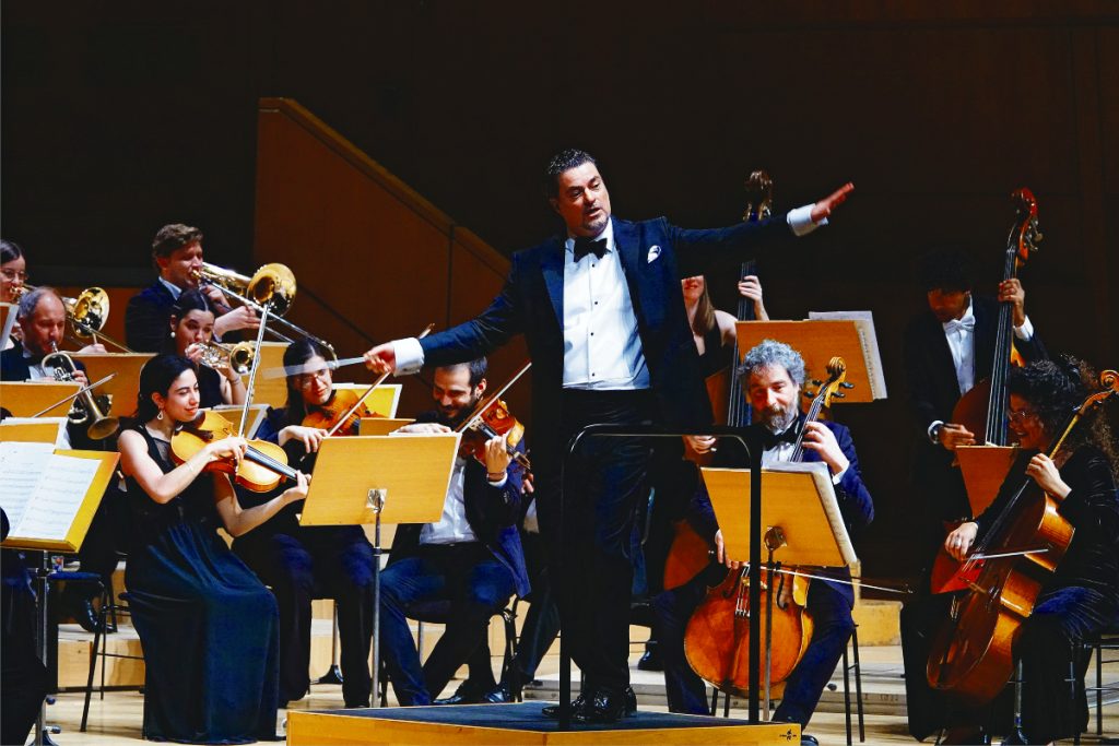 Γιώργος Πέτρου: Οσα χρόνια και αν περάσουν, παραμένεις πάντα μαθητής