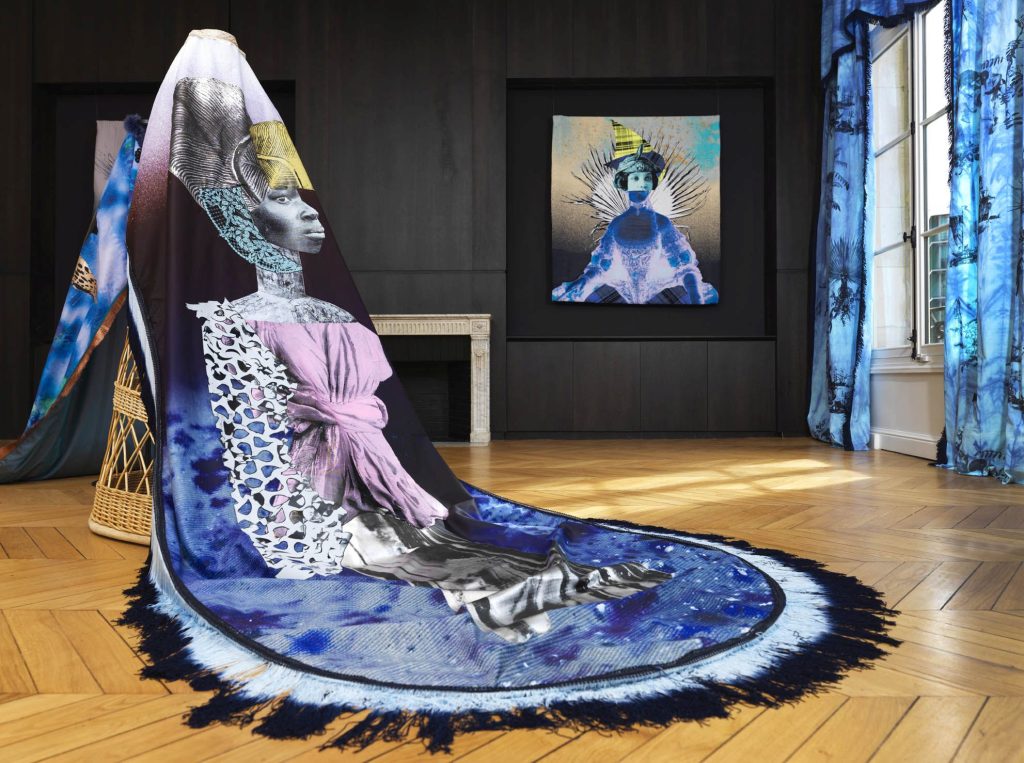 Η μόδα ως Μούσα