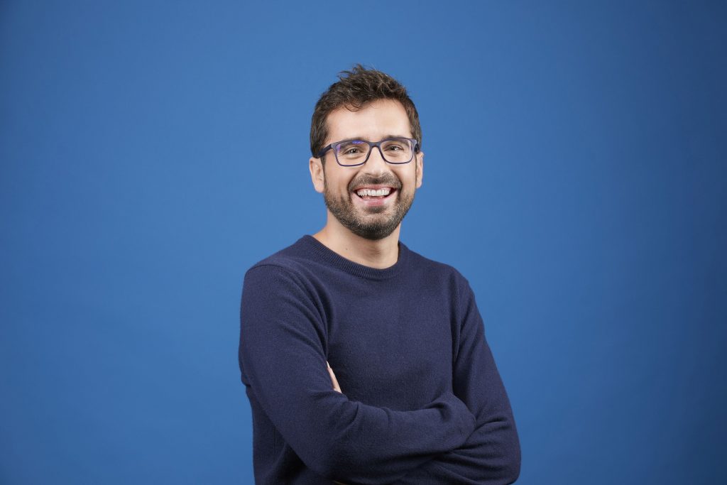 Μπόρχα Βιλασέκα: Οι κρίσεις μάς σπρώχνουν στην αφύπνιση