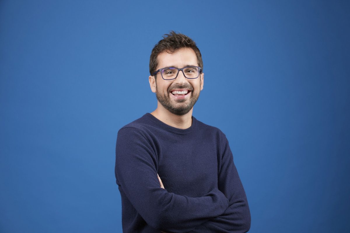 Μπόρχα Βιλασέκα: Οι κρίσεις μάς σπρώχνουν στην αφύπνιση