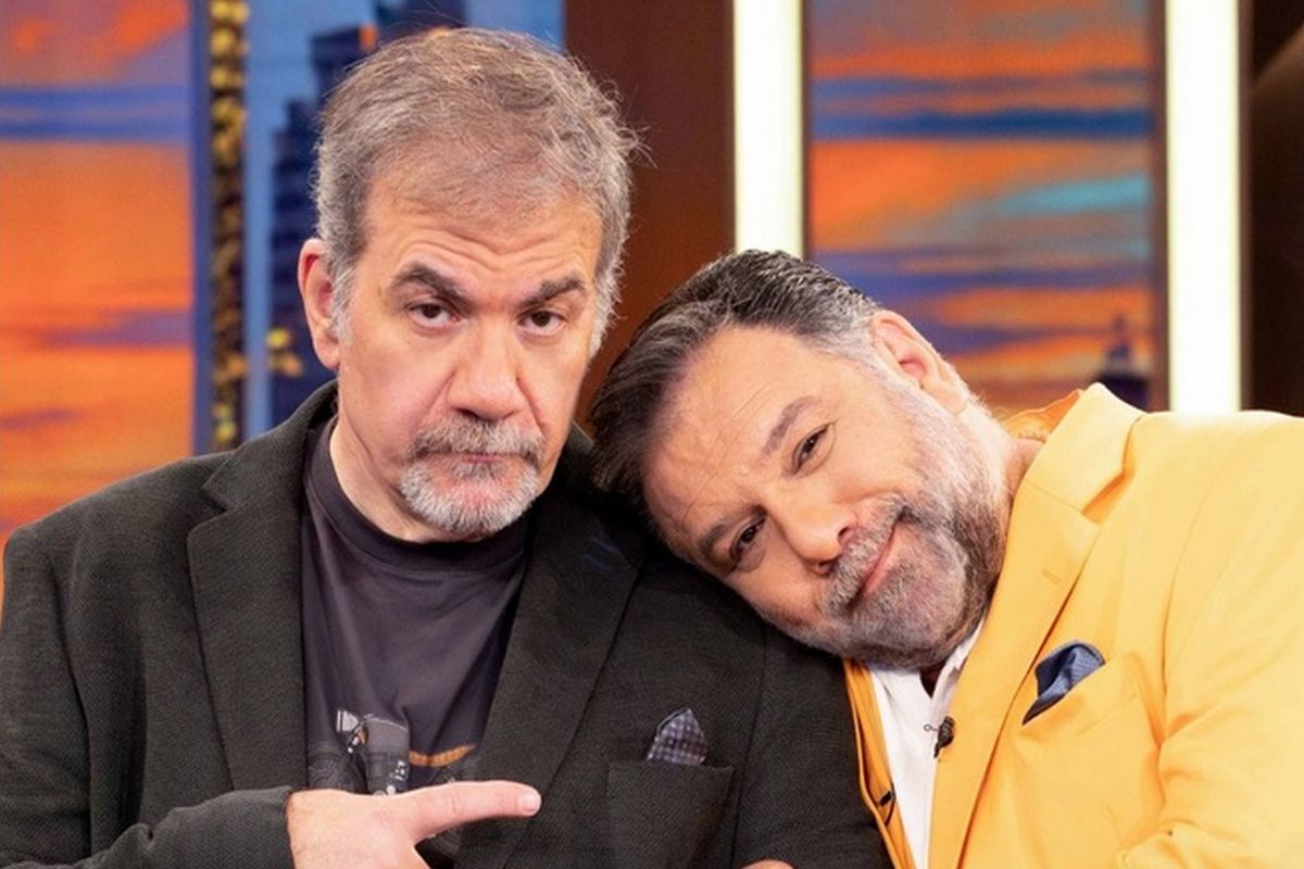 Σταρόβας: Το εγκεφαλικό κράτησε 27 λεπτά – Αν δεν ήταν η Άννα, δεν θα ήμουν εδώ