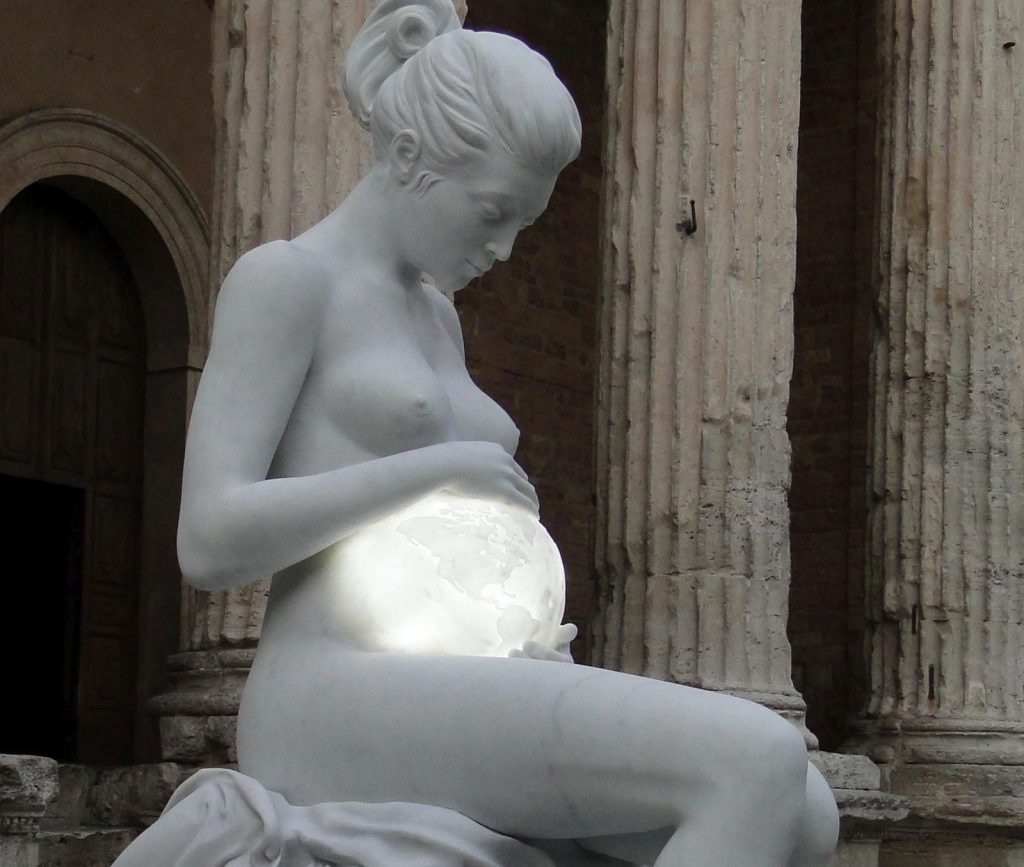 Δημήτρης Αληθεινός: Αυτό που τελικά μένει είναι η σταθερότητα στην άποψη