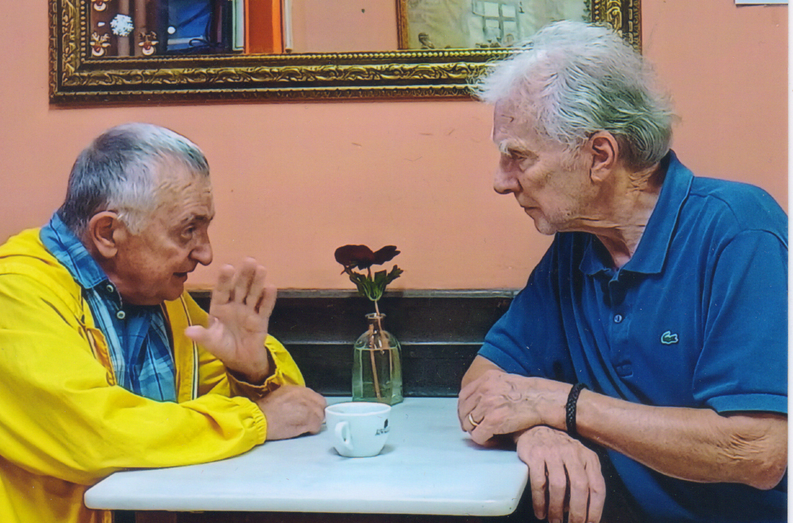 Σμιλεμένες ψυχές: Ο οδοντίατρος που πρέπει να γνωρίσουν όλοι οι Ελληνες