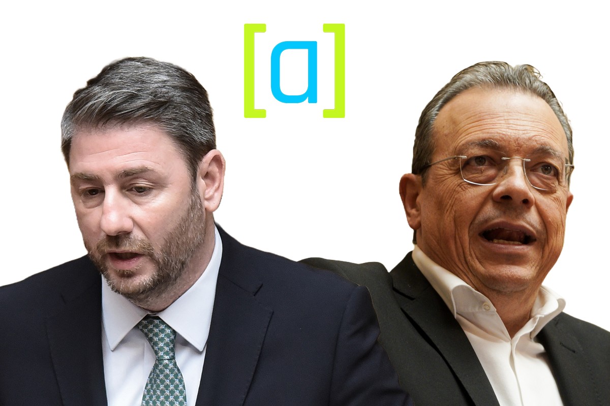 Σκληρές ανακοινώσεις ΠαΣοΚ και ΣΥΡΙΖΑ για τα εξώδικα από την «Ομάδα Αλήθειας» Σκληρές ανακοινώσεις ΠαΣοΚ και ΣΥΡΙΖΑ για τα εξώδικα από την «Ομάδα Αλήθειας»