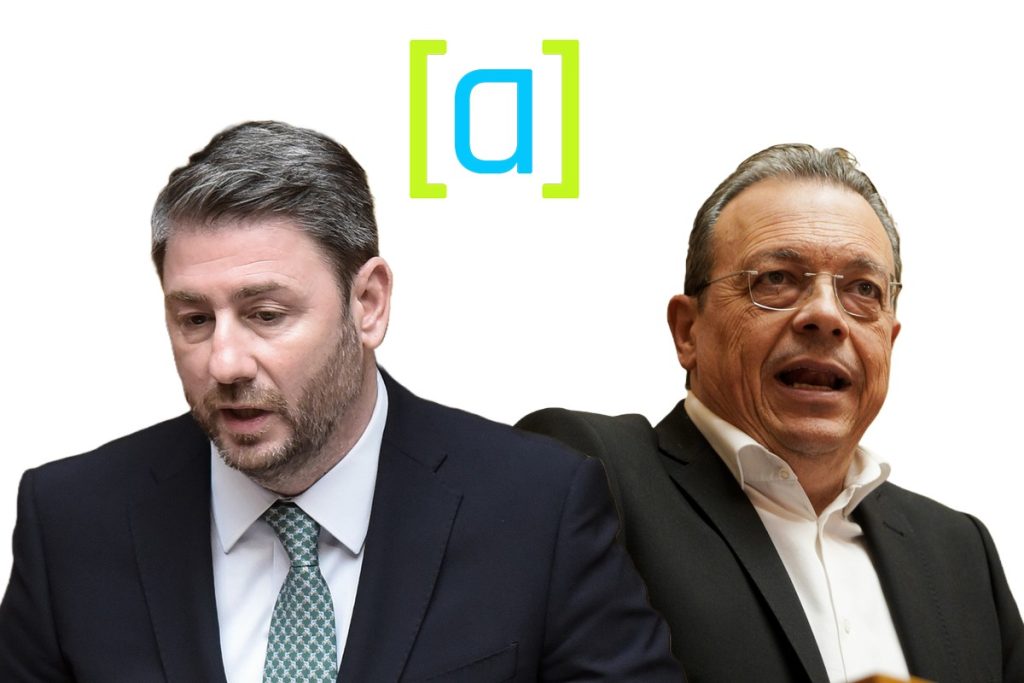 Σκληρές ανακοινώσεις ΠαΣοΚ και ΣΥΡΙΖΑ για τα εξώδικα από την «Ομάδα Αλήθειας»