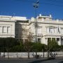 Μουσείο Μπενάκη: Τα εγκαίνια παρουσία του Ελευθέριου Βενιζέλου