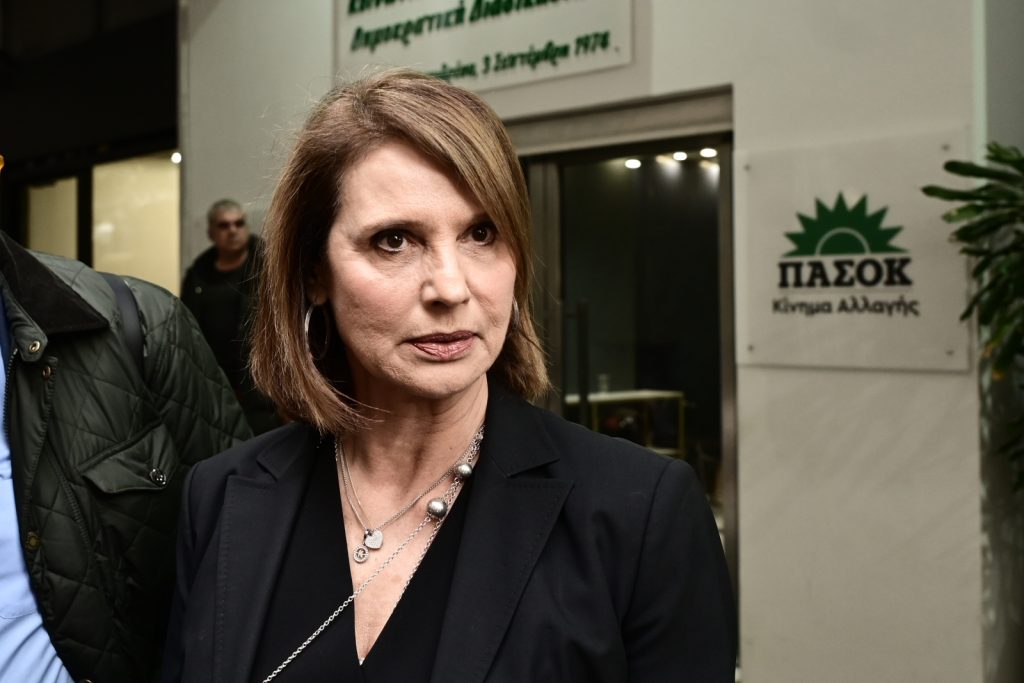 ΠαΣοΚ – Μπατζελή: Όσα έγιναν πίσω από την κλειστή πόρτα της ΕΔΕΚΑΠ