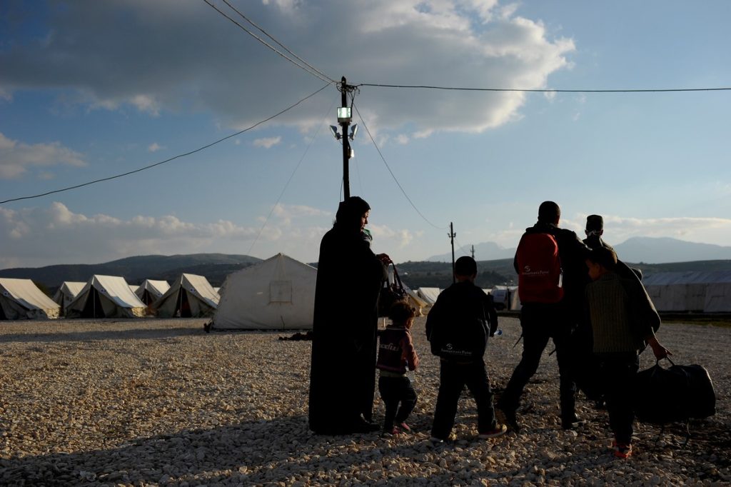 Γερμανία: Απόφαση σταθμός στέλνει πρόσφυγες πίσω στην Ελλάδα