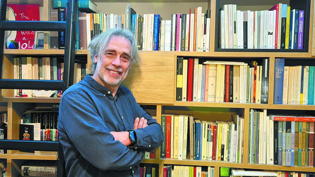 Είχε δίκιο ο Λακάν που έλεγε ότι «ο καλλιτέχνης προηγείται του ψυχαναλυτή»;